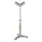 Vestil Counter Balanced V Roller Stand STAND-G-V-HP - alternate 3